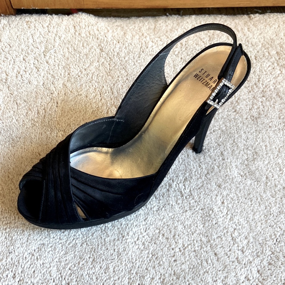 Stuart Weitzman